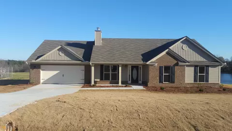 62 Windrow Trl, Statham, GA 30666 photo 1