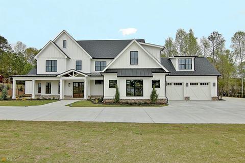 125 Dean Dr, Tyrone, GA 30290 photo 1