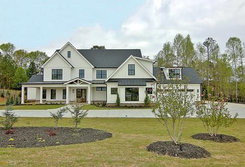 125 Dean Dr, Tyrone, GA 30290 photo 2