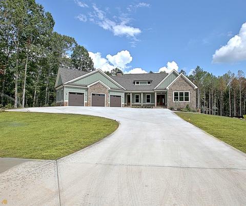 160 Cicely Way, Tyrone, GA 30290 photo 1