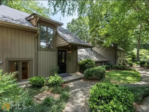 4108 D Youville Trce, Chamblee, GA 30341 photo 15