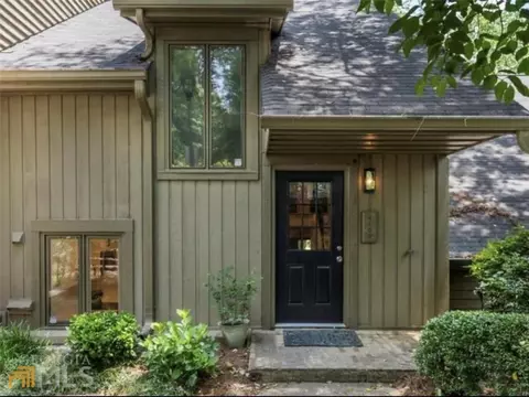4108 D Youville Trce, Chamblee, GA 30341 photo 1
