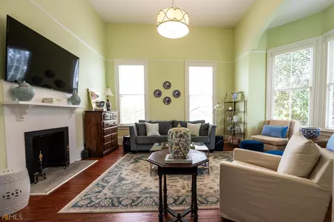 1388 Calhoun St, Macon, GA 31201 photo 13