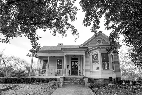 1388 Calhoun St, Macon, GA 31201 photo 35