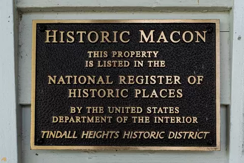 1388 Calhoun St, Macon, GA 31201 photo 7