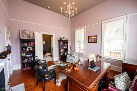 1388 Calhoun St, Macon, GA 31201 photo 16