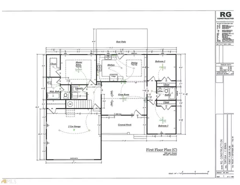 1651 New Franklin Rd, Lagrange, GA 30240 photo 3