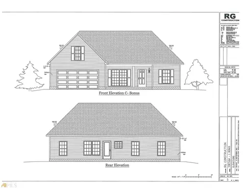 1651 New Franklin Rd, Lagrange, GA 30240 photo 1