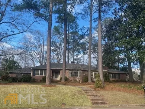303 E 3rd St, West Point, GA 31833 photo 2
