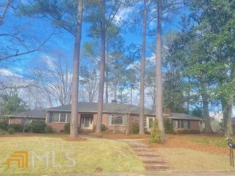 303 E 3rd St, West Point, GA 31833 photo 3
