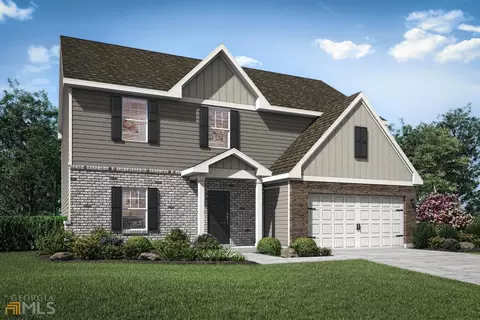 3272 Bridgewood Dr, Macon, GA 31216 photo 1