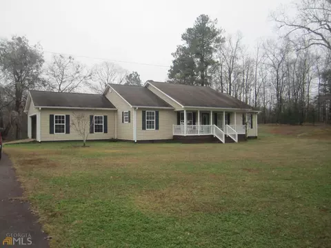 328 Oliver Rd, Barnesville, GA 30204 photo 1