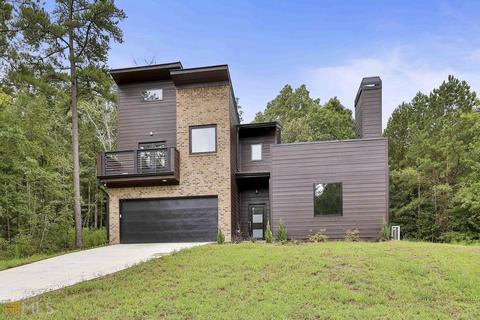 117 High Ridge Trl, Jackson, GA 30233 photo 1