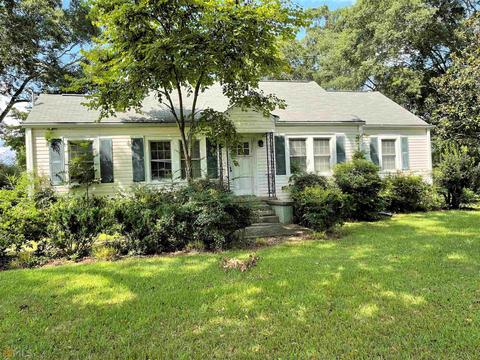 1650 Old Rex Morrow Rd, Morrow, GA 30260 photo 1