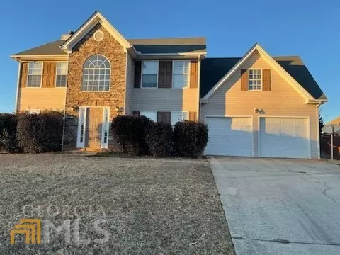 217 Kimberwick Dr, Hampton, GA 30228 photo 1