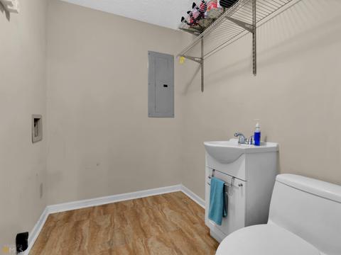 155 Ball Ground Rd, Covington, GA 30014 photo 8