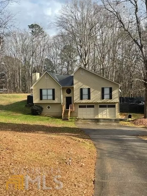 2614 Bomar Rd, Douglasville, GA 30135