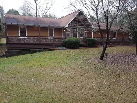 874 Hampton Locust Grove Rd, Hampton, GA 30228 photo 1