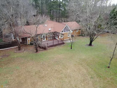 874 Hampton Locust Grove Rd, Hampton, GA 30228 photo 3
