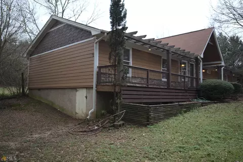 874 Hampton Locust Grove Rd, Hampton, GA 30228 photo 2