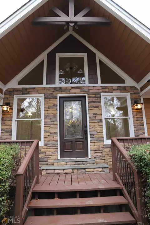 874 Hampton Locust Grove Rd, Hampton, GA 30228 photo 5