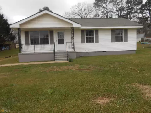 1748 SW 68th Ave, Lanett, AL 36863 photo 1