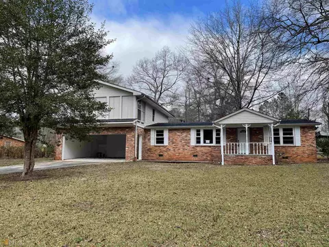 212 Longview Loop, Thomaston, GA 30286 photo 1