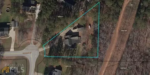 75 Goldfinch Dr, Covington, GA 30016 photo 32