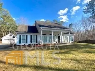 75 Goldfinch Dr, Covington, GA 30016 photo 1