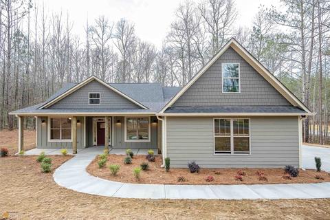237 Springflower Dr, Carrollton, GA 30116 photo 3
