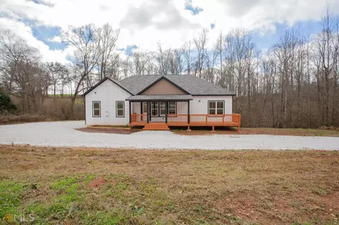 1203 County 49 Rd, Ranburne, AL 36273 photo 1