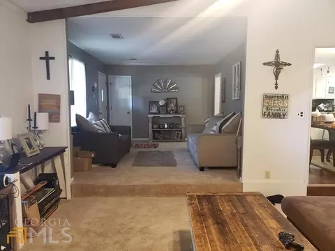 200 Pinehaven Dr, Lagrange, GA 30240 photo 2