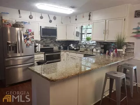 200 Pinehaven Dr, Lagrange, GA 30240 photo 4