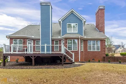 300 Fallstone Path, Mcdonough, GA 30253 photo 7