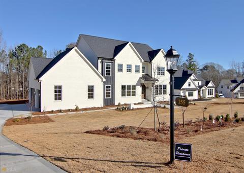 155 Annabelle Ln, Tyrone, GA 30290 photo 1
