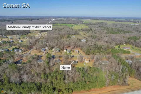 145 Brickyard Rd, Comer, GA 30629 photo 36