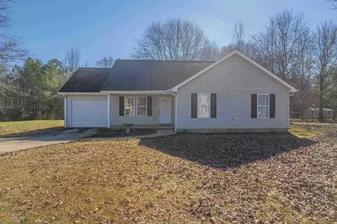 145 Brickyard Rd, Comer, GA 30629 photo 1