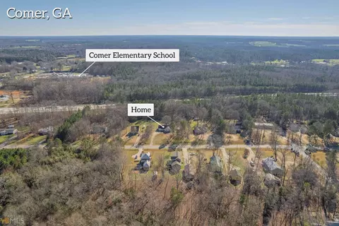145 Brickyard Rd, Comer, GA 30629 photo 38