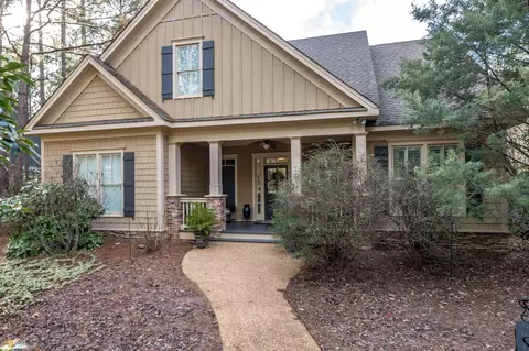 135 Maple Trce, Pine Mountain, GA 31822 photo 1