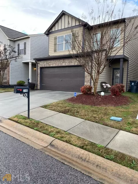 3140 Broadleaf Trl, Fairburn, GA 30213 photo 2