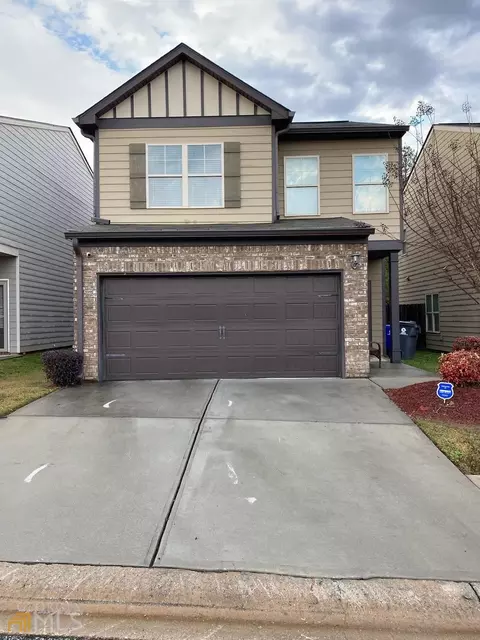3140 Broadleaf Trl, Fairburn, GA 30213 photo 1