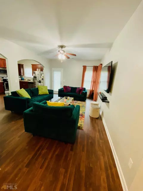 3140 Broadleaf Trl, Fairburn, GA 30213 photo 6