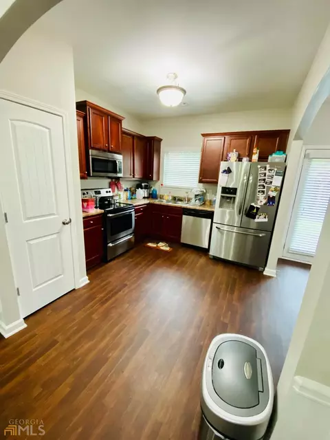 3140 Broadleaf Trl, Fairburn, GA 30213 photo 9