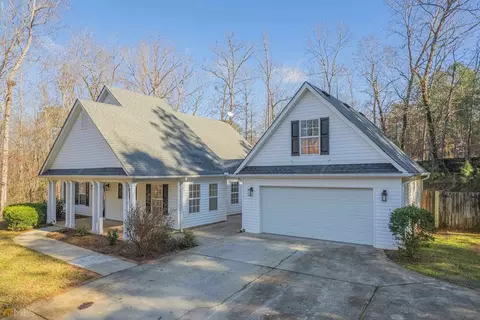 60 Darvin Ct, Covington, GA 30016 photo 1