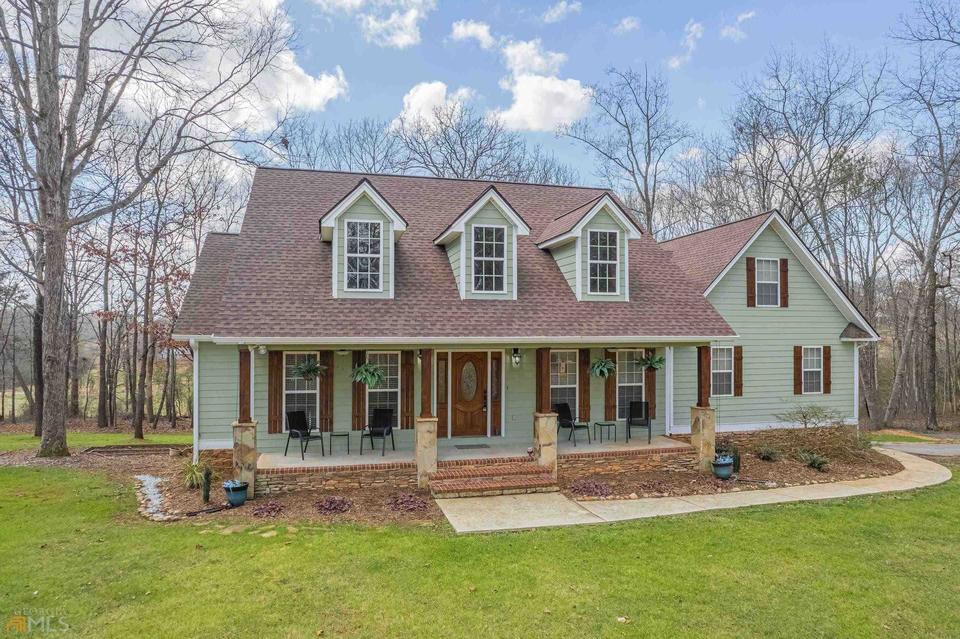 206 Stone Creek Dr, Hull, GA 30646 64 Photos MLS 20010218 Movoto