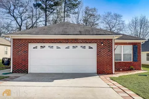 10944 Big Sky Dr, Hampton, GA 30228 photo 1
