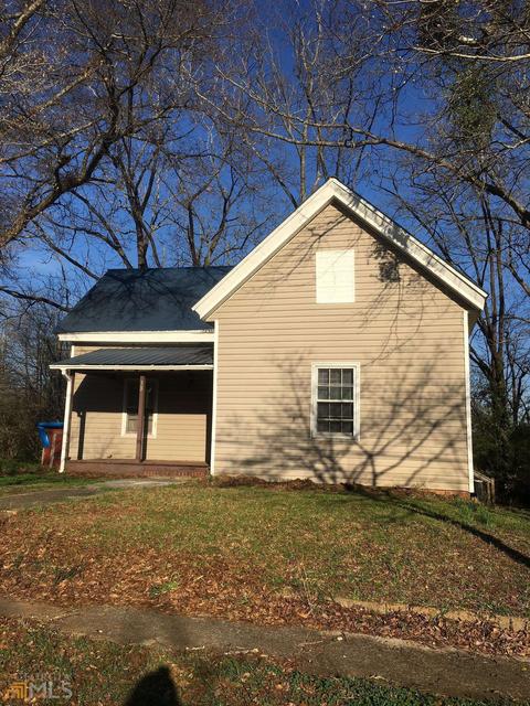 38 Thornton St, Lagrange, GA 30241 photo 1