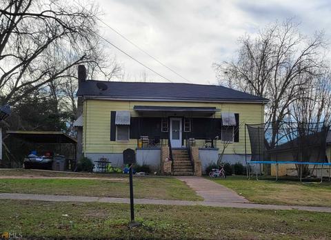 402 E Depot St, Lagrange, GA 30241 photo 1