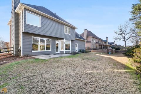 3695 Preakness Ln, Suwanee, GA 30024 photo 24