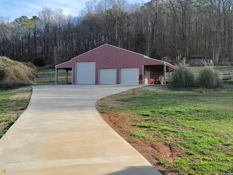 6853 Cave Springs Rd, Cave Spring, GA 30124 photo 3